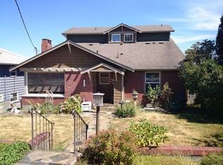 3706 37th Ave SW, Seattle, WA 98126