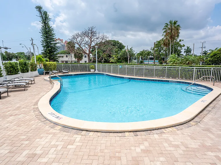 2701 N Ocean Blvd #2B — Photo 8