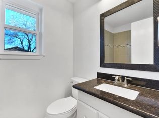 5411 Honeybear Ln, Spring, TX 77373