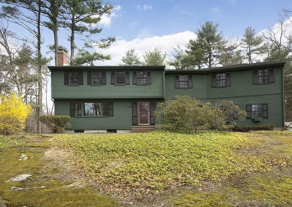 41 Pioneer Rd, Hingham, MA 02043 Zillow