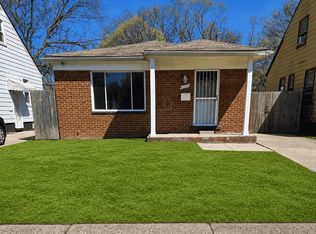 11700 Auburn St, Detroit, MI 48228
