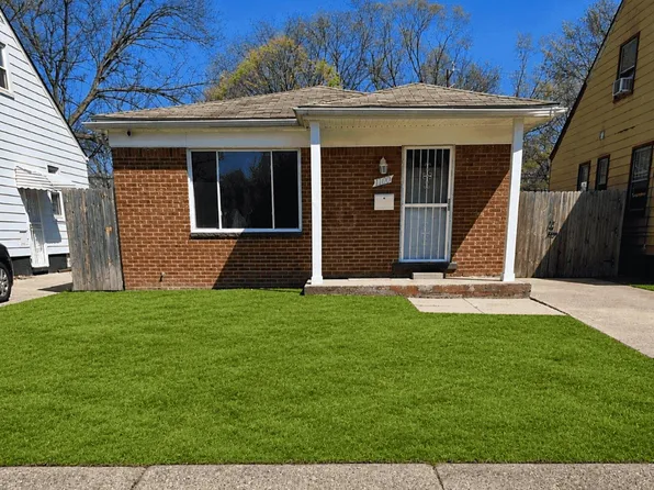 11700 Auburn St, Detroit, MI 48228
