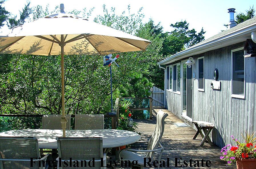 Beach Living!