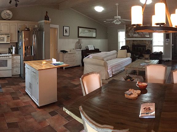 Dinning Room/Kitchen