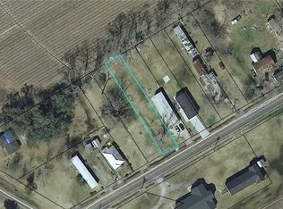 109 Highway 1014, Napoleonville, LA 70390