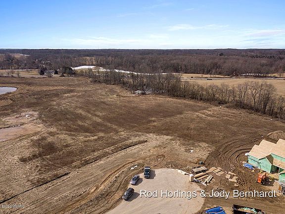 4th image of 8730 Cannon Fields Dr NE Lot 5