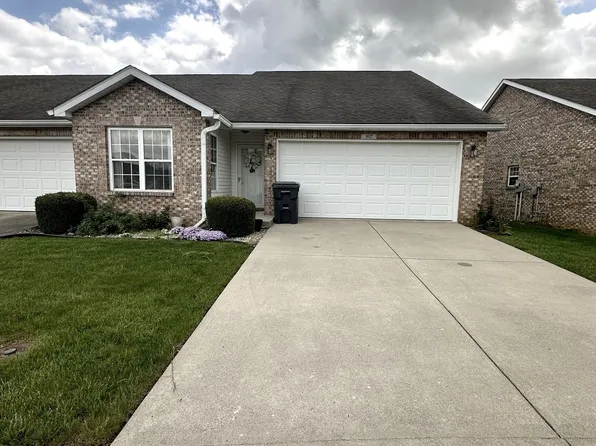 1017 E Crown Pointe Blvd, Greensburg, IN 47240