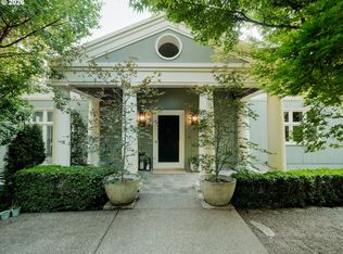 1615 S Greenwood Rd, Portland, OR 97219