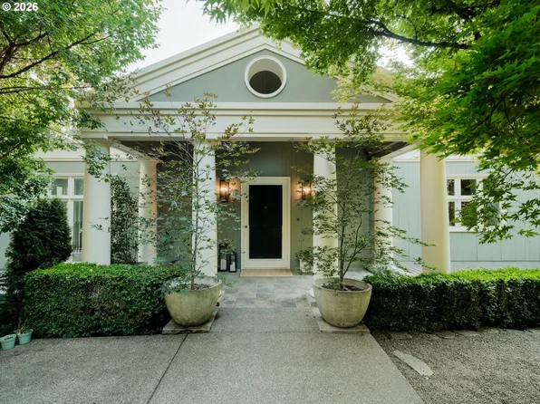 1615 S Greenwood Rd, Portland, OR 97219