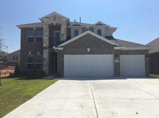 2306 Trocadero Ln, League City, TX 77573