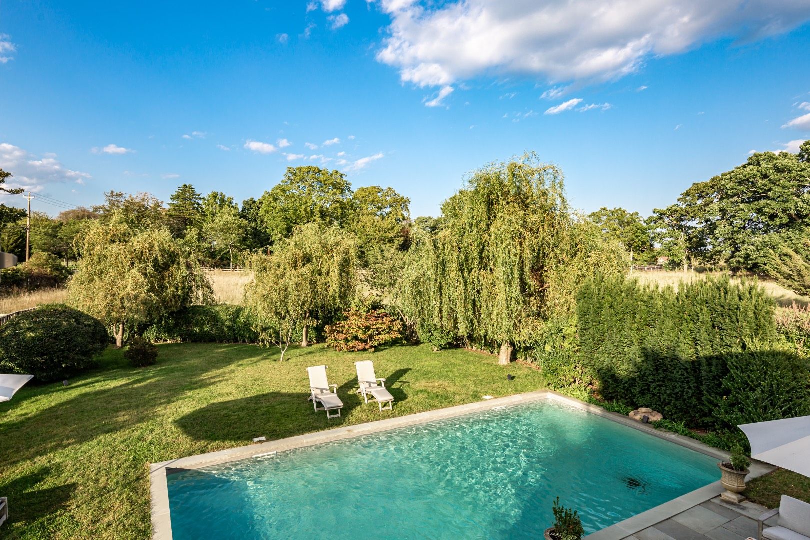  Picture Perfect Pool
