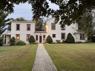 5934 Kernsville Rd, Orefield, PA 18069