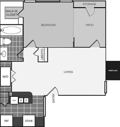 The Larsen Apartments — Photo 18