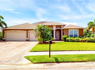 1243 Tan Oak Pl, Vero Beach, FL 32966