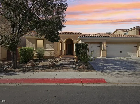 6425 Gilded Flicker St, North Las Vegas, NV 89084