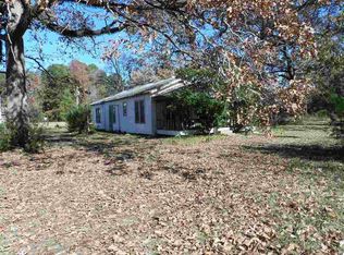129 Aubrey Hare Rd, Monroe, LA 71203