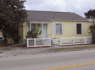 3500 Georgia Ave, West Palm Beach, FL 33405