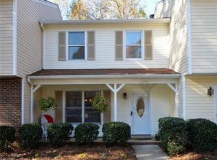 4355 Baylor St, Greensboro, NC 27455