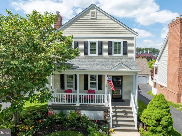 498 Fairmont Dr, Chester Springs, PA 19425