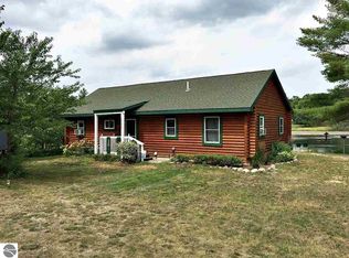 23678 Thirteen Mile Rd, Leroy, MI 49655