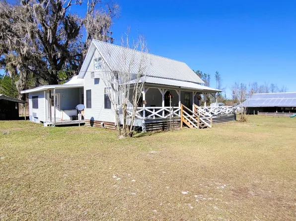 9539 SW 146TH Lane, Lake Butler, FL 32054