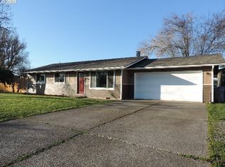 4979 Pennsylvania Ave SE, Salem, OR 97317