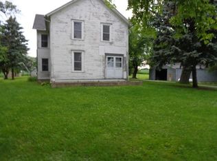 4834 Wempletown Rd, Rockford, IL 61101