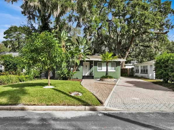 517 E Esther St, Orlando, FL 32806