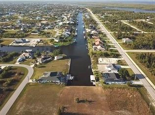 15140 Ingraham Blvd #3, Pt Charlotte, FL 33981