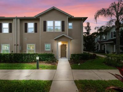 3214 Gold Ln, Kissimmee, FL, 34747