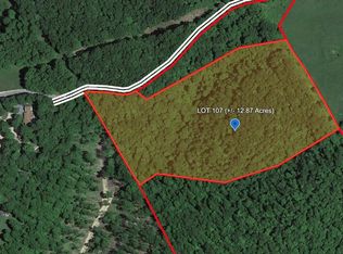 924 Bragg Rd, Shady Spring, WV 25918