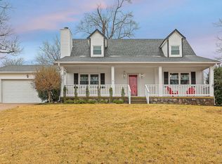 2706 Windthrush Dr, Chattanooga, TN 37421