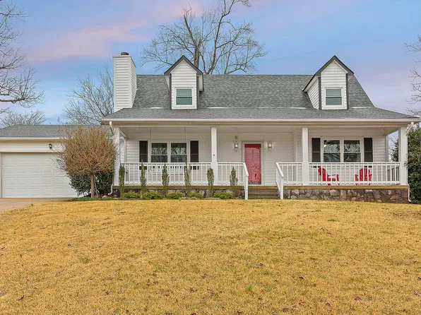 2706 Windthrush Dr, Chattanooga, TN 37421