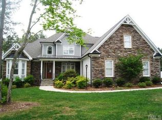 4325 Coldwater Springs Dr, Raleigh, NC 27616