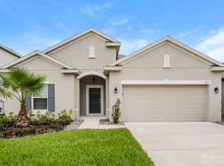 1670 Chatsworth Circle, Cloud, FL 34771