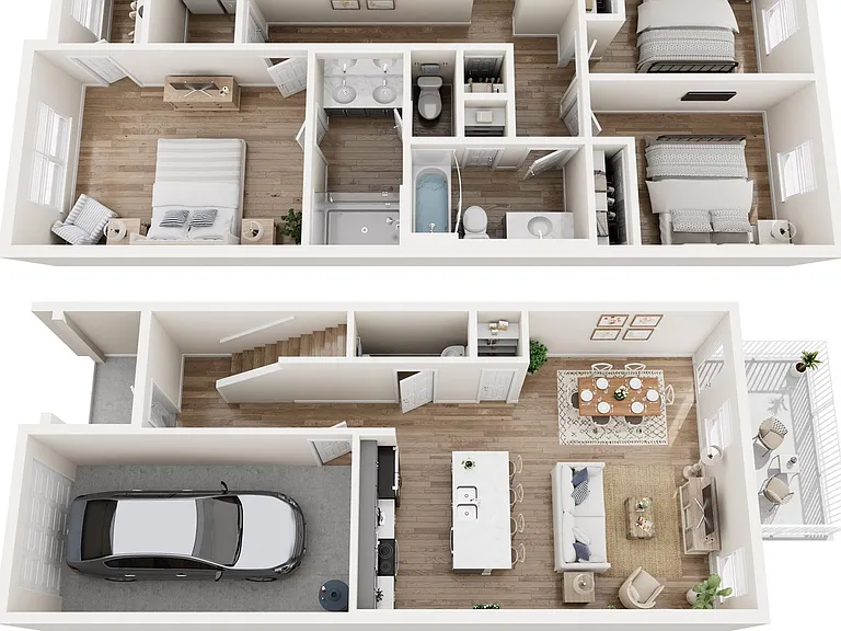Quinn Residences at Moccasin Wallow — Photo 36