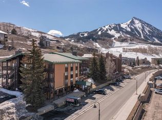 35 Emmons Rd #6, Crested Butte, CO 81225