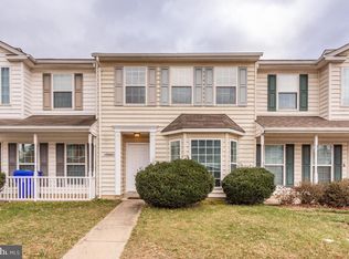 12007 Silver Spur Pl, Waldorf, MD 20601