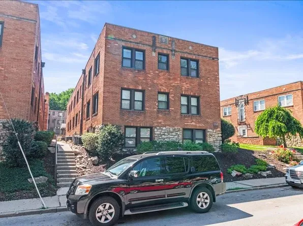 4542 Jarboe St APT 4, Kansas City, MO 64111