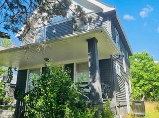 3395 E 135th St, Cleveland, OH 44120