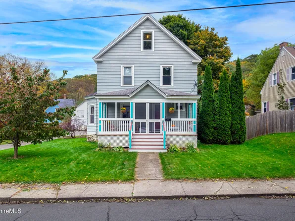 70 Notch Rd, North Adams, MA 01247