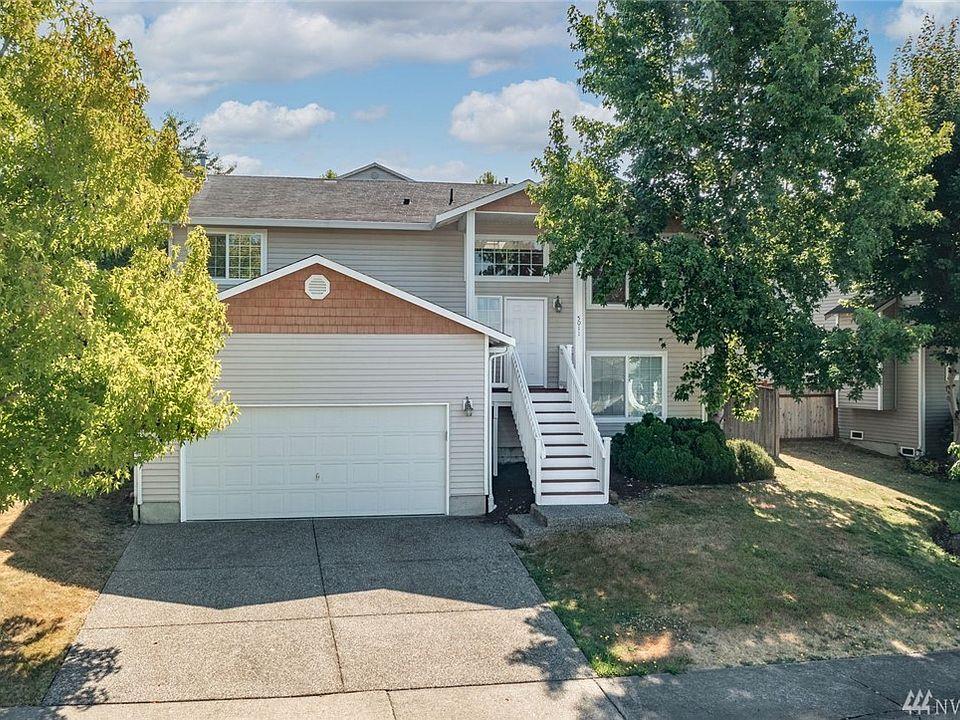 5011 60th Ave Ne Marysville Wa 98270 Zillow