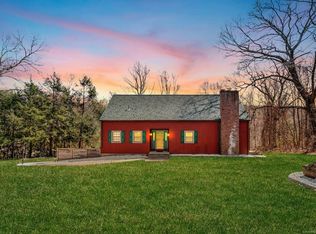 149 Summit Farms Rd, Southington, CT 06489