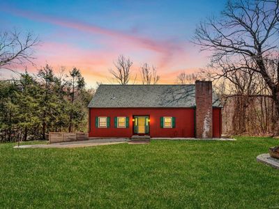 149 Summit Farms Road, Southington, CT, 06489