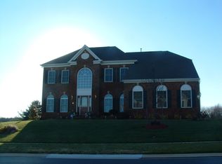 362 Chamborley Dr, Reisterstown, MD 21136