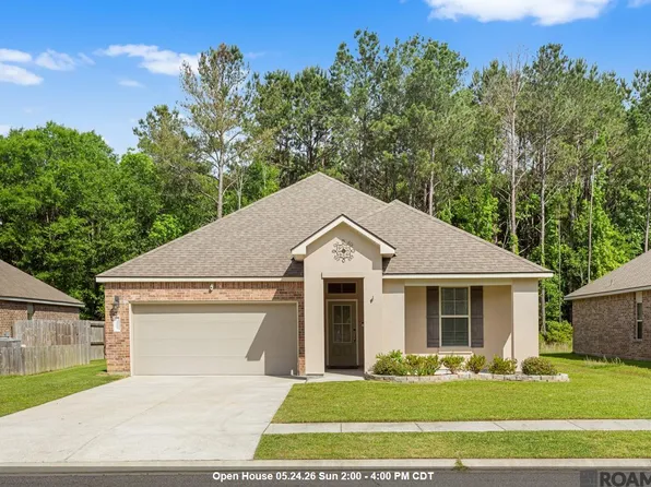 34855 Spring Trails Dr, Walker, LA 70785