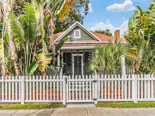 1006 E 21st Ave, Tampa, FL 33605
