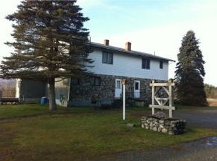 3895 Vt Route 100, Hyde Park, VT 05655