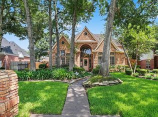 3411 Fir Forest Dr, Spring, TX 77388