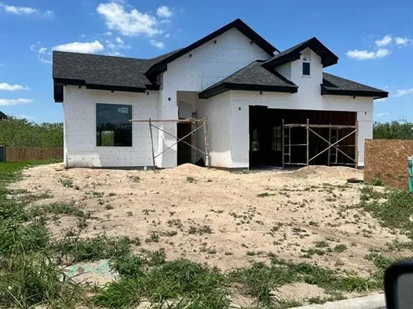17 Olympia Ave, Mission, TX 78573